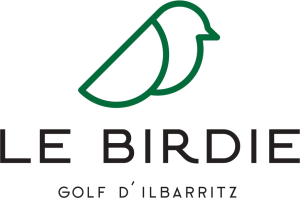 logo birdie